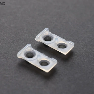 Mingxuan2 5 miếng đệm nút tiếp xúc cao su dẫn điện bộ điều khiển VN giá 36.960₫