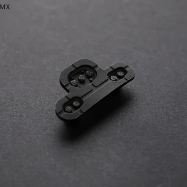 Mingxuan2 5 miếng đệm nút tiếp xúc cao su dẫn điện bộ điều khiển VN giá 36.960₫