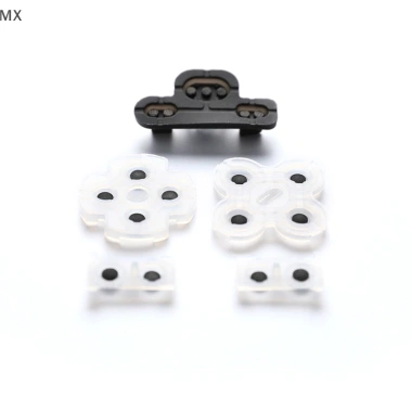 Mingxuan2 5 miếng đệm nút tiếp xúc cao su dẫn điện bộ điều khiển VN giá 36.960₫
