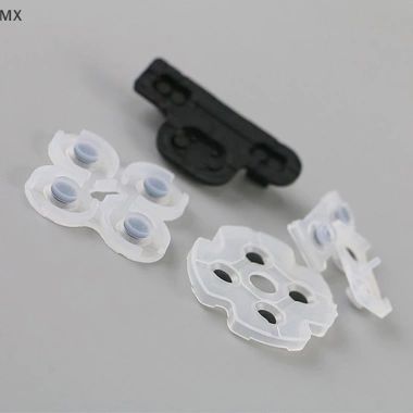 Mingxuan2 5 miếng đệm nút tiếp xúc cao su dẫn điện bộ điều khiển VN giá 36.960₫
