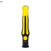 Mingxuan2 7 Chiếc Tua Vít Tamper Bảo Mật, Chống Mũi Khoan, Torx Năm Góc, Tua Vít Phẳng - Dụng Cụ Cầm Tay Chắc Chắn 4