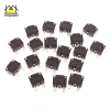 Mingxuan2 88AR Bộ Ngắt Mạch Quá Tải Tự Động Đặt Lại 3A‑25A Công Tắc Bảo Vệ Hiện Tại Mới