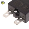 Mingxuan2 88AR Bộ Ngắt Mạch Quá Tải Tự Động Đặt Lại 3A‑25A Công Tắc Bảo Vệ Hiện Tại Mới 6