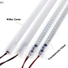 Mingxuan2 AC220V Đèn LED Thanh Độ 2.835 30-40cm 72LED Dải Cứng Tiết Kiệm, Giá chỉ 51.700₫