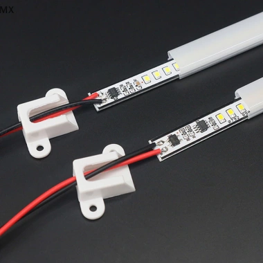 Mingxuan2 AC220V Đèn LED Thanh Độ 2.835 30-40cm 72LED Dải Cứng Tiết Kiệm, Giá chỉ 51.700₫ 4