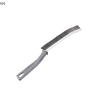 Mingxuan2 Bàn chải nylon tay cầm dài - Làm sạch vữa gạch, phòng tắm, cửa sổ, tầng, loại bỏ bụi, giá 33.156 VND 4