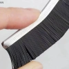 Mingxuan2 Bàn chải nylon tay cầm dài - Làm sạch vữa gạch, phòng tắm, cửa sổ, tầng, loại bỏ bụi, giá 33.156 VND 8