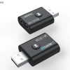 Mingxuan2 Bộ chuyển đổi tai nghe PC không dây USB 2 In1 Transmitter - Giá 59.400₫, giảm 13.5k