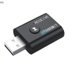 Mingxuan2 Bộ chuyển đổi tai nghe PC không dây USB 2 In1 Transmitter - Giá 59.400₫, giảm 13.5k 4