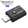 Mingxuan2 Bộ chuyển đổi tai nghe PC không dây USB 2 In1 Transmitter - Giá 59.400₫, giảm 13.5k 9