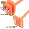 Mingxuan2 Bộ Đuổi Chim Năng Lượng Mặt Trời Chống Nước 360 Xoay - 163.460₫ 9