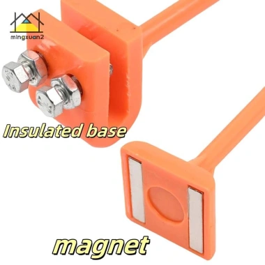 Mingxuan2 Bộ Đuổi Chim Năng Lượng Mặt Trời Chống Nước 360 Xoay - 163.460₫ 9 Mingxuan2 Bộ Đuổi Chim Năng Lượng Mặt Trời Chống Nước 360 Xoay - 163.460₫ 9