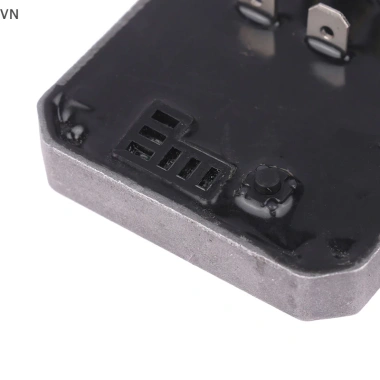 Mingxuan2 Cờ Lê Điện 5.2x6.2cm Bàn Mài Góc Lithium Chổi Than - Phụ Kiện Bo Mạch