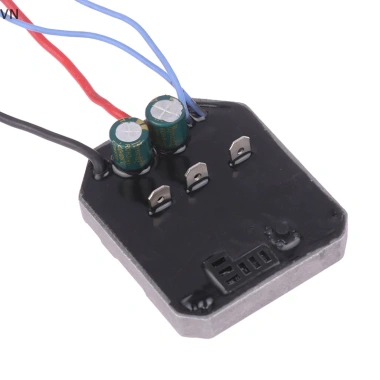 Mingxuan2 Cờ Lê Điện 5.2x6.2cm Bàn Mài Góc Lithium Chổi Than - Phụ Kiện Bo Mạch 9 Mingxuan2 Cờ Lê Điện 5.2x6.2cm Bàn Mài Góc Lithium Chổi Than - Phụ Kiện Bo Mạch 9