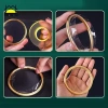 Mingxuan2 Cuộn Đồng Hồ Bảo Vệ Màng PVC Băng Phim Chống Tĩnh Điện cho Trang Sức