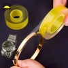 Mingxuan2 Cuộn Đồng Hồ Bảo Vệ Màng PVC Băng Phim Chống Tĩnh Điện cho Trang Sức 4