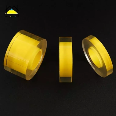 Mingxuan2 Cuộn Đồng Hồ Bảo Vệ Màng PVC Băng Phim Chống Tĩnh Điện cho Trang Sức 6
