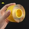 Mingxuan2 Cuộn Đồng Hồ Bảo Vệ Màng PVC Băng Phim Chống Tĩnh Điện cho Trang Sức 7