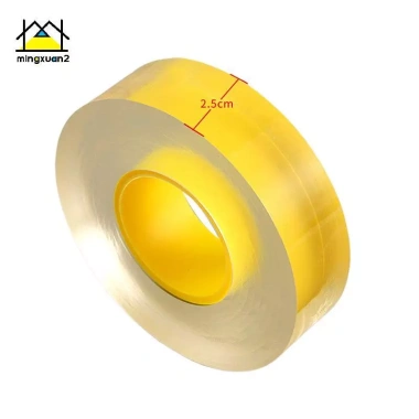 Mingxuan2 Cuộn Đồng Hồ Bảo Vệ Màng PVC Băng Phim Chống Tĩnh Điện cho Trang Sức 10