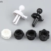Mingxuan2 Đa Năng Ổ Cắm Khí Cố Định Kẹp Đai Đế Tùy Chọn Giá Đỡ Điện Thoại Ô Tô 34.870₫ 3