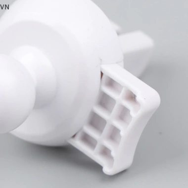 Mingxuan2 Đa Năng Ổ Cắm Khí Cố Định Kẹp Đai Đế Tùy Chọn Giá Đỡ Điện Thoại Ô Tô 34.870₫ 5