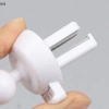 Mingxuan2 Đa Năng Ổ Cắm Khí Cố Định Kẹp Đai Đế Tùy Chọn Giá Đỡ Điện Thoại Ô Tô 34.870₫ 6
