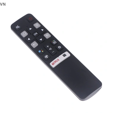 Mingxuan2 DIY Phụ Kiện Tivi RC802V FMR1/FMR2/FLR1/FUR5/FUR6/FUR7 - Điều Khiển Từ Xa Bằng Giọng Nói, Giá Giảm 59.180₫