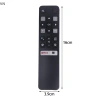 Mingxuan2 DIY Phụ Kiện Tivi RC802V FMR1/FMR2/FLR1/FUR5/FUR6/FUR7 - Điều Khiển Từ Xa Bằng Giọng Nói, Giá Giảm 59.180₫ 5