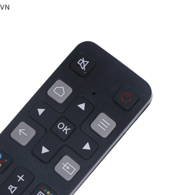 Mingxuan2 DIY Phụ Kiện Tivi RC802V FMR1/FMR2/FLR1/FUR5/FUR6/FUR7 - Điều Khiển Từ Xa Bằng Giọng Nói, Giá Giảm 59.180₫