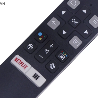 Mingxuan2 DIY Phụ Kiện Tivi RC802V FMR1/FMR2/FLR1/FUR5/FUR6/FUR7 - Điều Khiển Từ Xa Bằng Giọng Nói, Giá Giảm 59.180₫