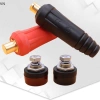 Mingxuan2 DKJ 10-25/35-50 Đầu Nối Nhanh Máy Hàn - Ổ Cắm VN Giá 40,480₫ (Giảm 20%)