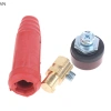 Mingxuan2 DKJ 10-25/35-50 Đầu Nối Nhanh Máy Hàn - Ổ Cắm VN Giá 40,480₫ (Giảm 20%) 3