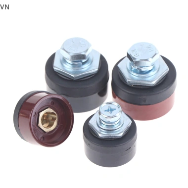 Mingxuan2 DKJ 10-25/35-50 Đầu Nối Nhanh Máy Hàn - Ổ Cắm VN Giá 40,480₫ (Giảm 20%) 5
