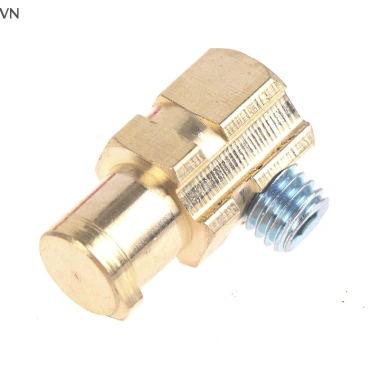 Mingxuan2 DKJ 10-25/35-50 Đầu Nối Nhanh Máy Hàn - Ổ Cắm VN Giá 40,480₫ (Giảm 20%) 7