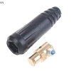 Mingxuan2 DKJ 10-25/35-50 Đầu Nối Nhanh Máy Hàn - Ổ Cắm VN Giá 40,480₫ (Giảm 20%) 10