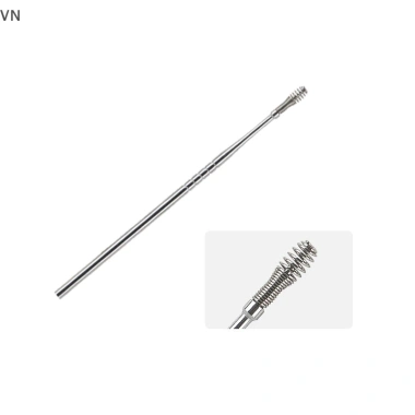 Mingxuan2 Dụng Cụ Làm Sạch Tai - Lấy Ráy An Toàn, Thiết Kế Thìa Chăm Sóc Tai 9