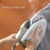 Mingxuan2 Găng tay ủi hơi nước may mặc – Chống hơi, vòng ngón, chịu nhiệt, bảo vệ tay, giá 55.660₫ 8