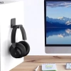 Mingxuan2 Giá đỡ tai nghe đa năng - Bộ điều khiển game, móc treo tường, giá treo bàn, chỉ 35.200₫ 2
