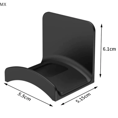 Mingxuan2 Giá đỡ tai nghe đa năng - Bộ điều khiển game, móc treo tường, giá treo bàn, chỉ 35.200₫ 5