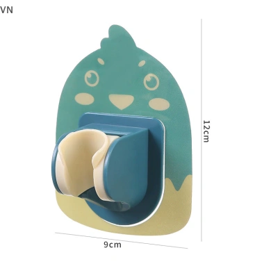 Mingxuan2 Giá đỡ vòi hoa sen không thủng - Đồ cố định phòng tắm, điều chỉnh linh hoạt, đế tắm trẻ em, giảm giá 35.640₫