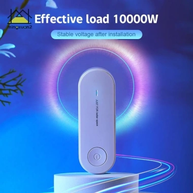 Mingxuan2 Hộp Tiết Kiệm Năng Lượng Ổ Cắm Ổn Định, Tiết Kiệm Chi Phí cho Gia Đình & Văn Phòng, Giá 91.630₫ Mingxuan2 Hộp Tiết Kiệm Năng Lượng Ổ Cắm Ổn Định, Tiết Kiệm Chi Phí cho Gia Đình & Văn Phòng, Giá 91.630₫