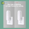 Mingxuan2 Hộp Tiết Kiệm Năng Lượng Ổ Cắm Ổn Định, Tiết Kiệm Chi Phí cho Gia Đình & Văn Phòng, Giá 91.630₫ 8