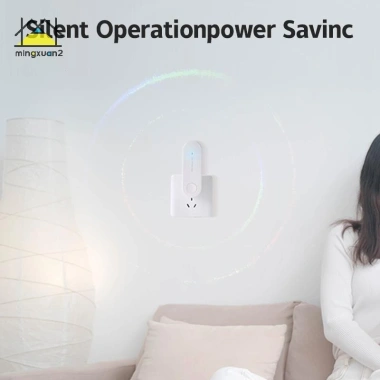 Mingxuan2 Hộp Tiết Kiệm Năng Lượng Ổ Cắm Ổn Định, Tiết Kiệm Chi Phí cho Gia Đình & Văn Phòng, Giá 91.630₫ 9 Mingxuan2 Hộp Tiết Kiệm Năng Lượng Ổ Cắm Ổn Định, Tiết Kiệm Chi Phí cho Gia Đình & Văn Phòng, Giá 91.630₫ 9