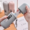 Mingxuan2 Kem Đánh Răng Di Động, Bàn Chải, Hộp Bảo Vệ Du Lịch - 38.830 VND 3