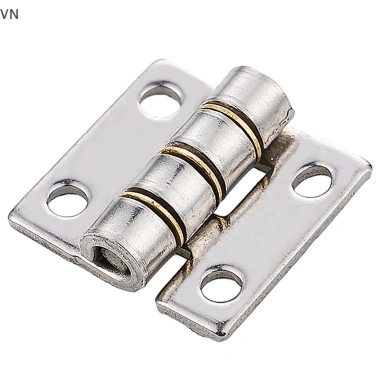 Mingxuan2 Lề Nhỏ Thép Không Gỉ 304 - Bền, Giá 40.040 VND cho Cửa Nhôm và Phòng Tắm 5 Mingxuan2 Lề Nhỏ Thép Không Gỉ 304 - Bền, Giá 40.040 VND cho Cửa Nhôm và Phòng Tắm 5