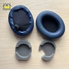 Mingxuan2 Miếng đệm tai thay thế WH-1.000XM3 Ear Cup Ear Cover Earpads - Đệm cao cấp, thoải mái, giá ưu đãi 116.710 VND 4