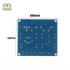 Mingxuan2 Mô-đun kiểm tra nguồn 1 mảnh HU-M28W - Bộ chuyển đổi ATX PC Desktop 2