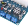 Mingxuan2 Mô-đun kiểm tra nguồn 1 mảnh HU-M28W - Bộ chuyển đổi ATX PC Desktop 4