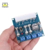 Mingxuan2 Mô-đun kiểm tra nguồn 1 mảnh HU-M28W - Bộ chuyển đổi ATX PC Desktop 7
