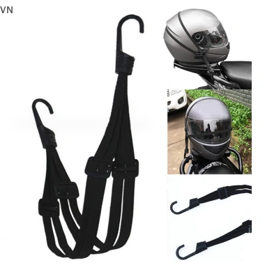 Mingxuan2 Mũ Bảo Hiểm Xe Máy Lưới Dây - Phụ Kiện Cố Định Giá 49.248 VND